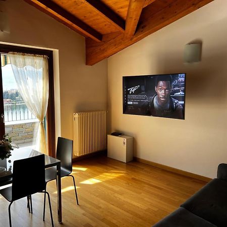 La Valletta Suite Дервио Екстериор снимка