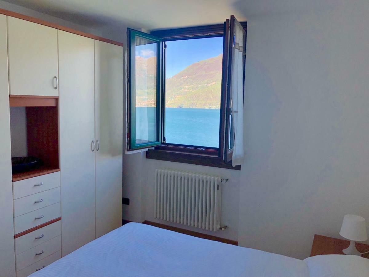 La Valletta Suite Дервио Екстериор снимка