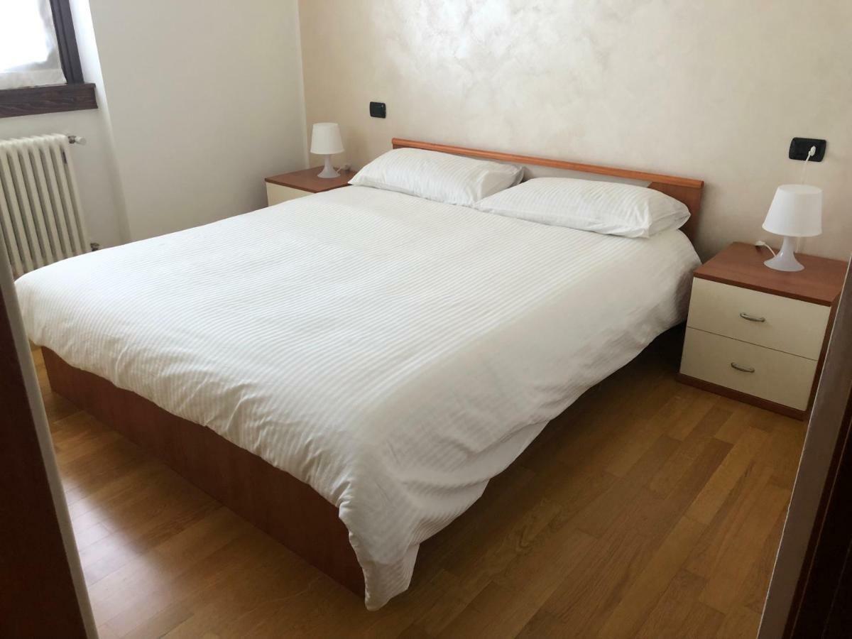La Valletta Suite Дервио Екстериор снимка
