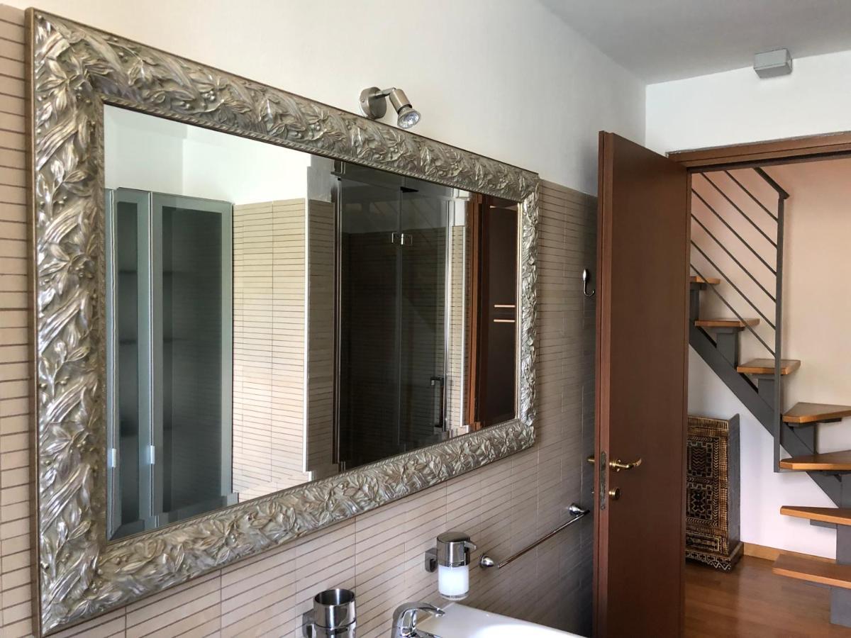 La Valletta Suite Дервио Екстериор снимка